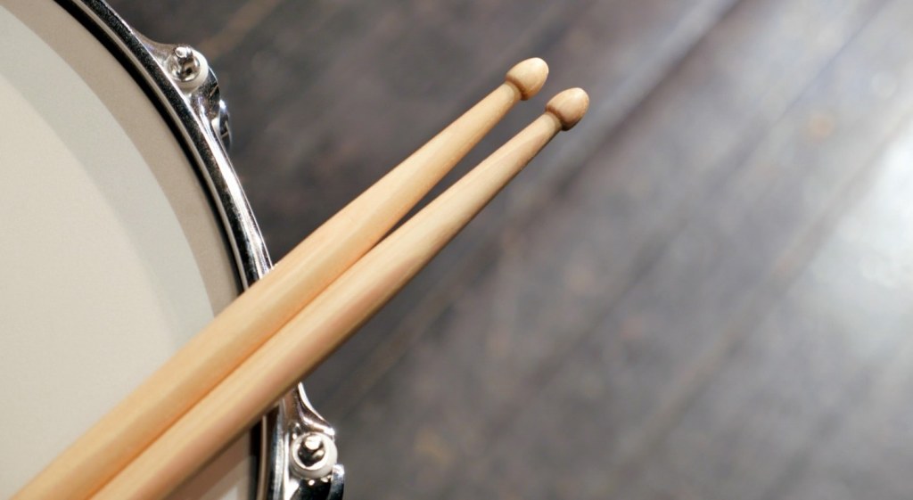 drum sticks 5a vs 5b - A vs A vs B Drum Sticks – What