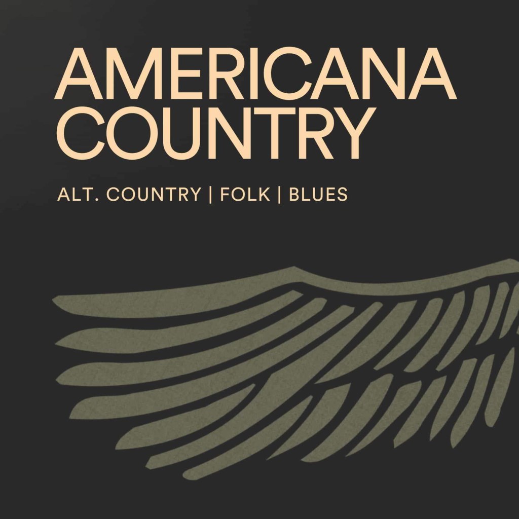 modern country drum loops - Americana Country Drums
