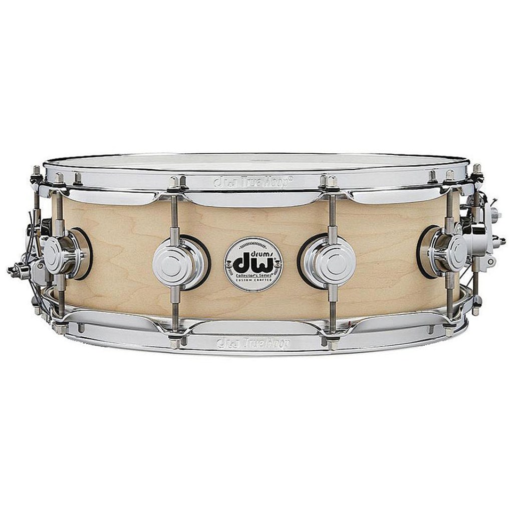 14x4 snare drum - DW Collector´s Satin Oil " x "