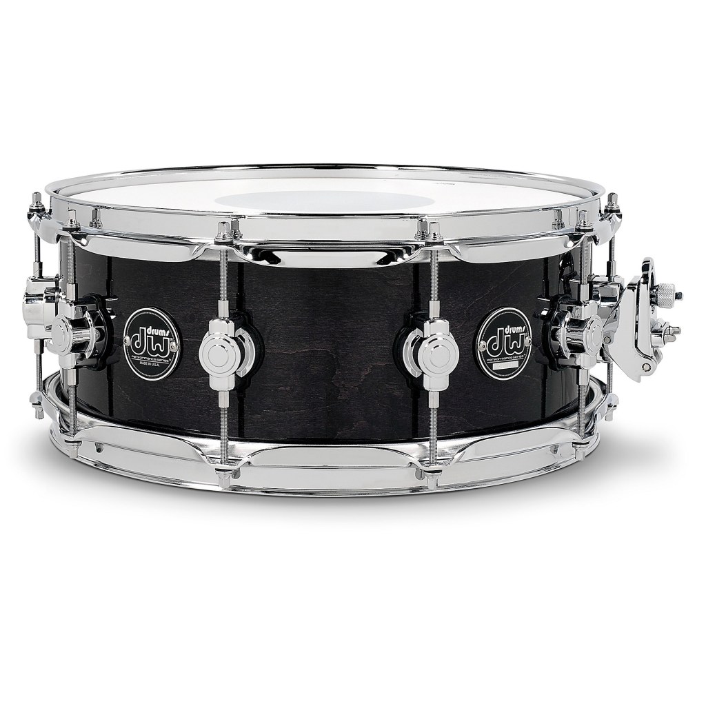 dw performance series snare drum - DW Performance Series Snare Drum  x . in