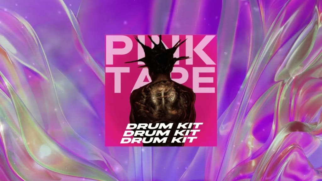 wakeupfilthy drum kit - [FREE DRUM KIT] LIL UZI VERT "PINK TAPE" [+] (Lil  Uzi,BNYX,Filthy,Playboi Carti)