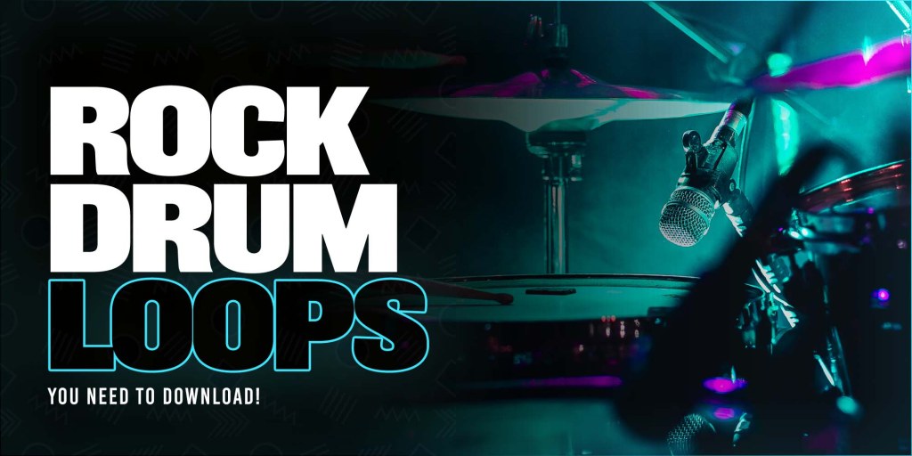 rock drum loop - + Free Rock Drum Loops to Download (Royalty-Free!)