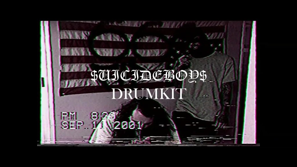 suicideboys drum kit - [FREE] $uicideboy$ Drum Kit (by skelii)