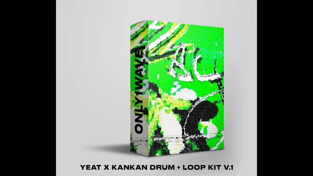 free yeat drum kit - [FREE] 🔥 Yeat x Kankan Drum Kit + Midi Kit + Mix Preset