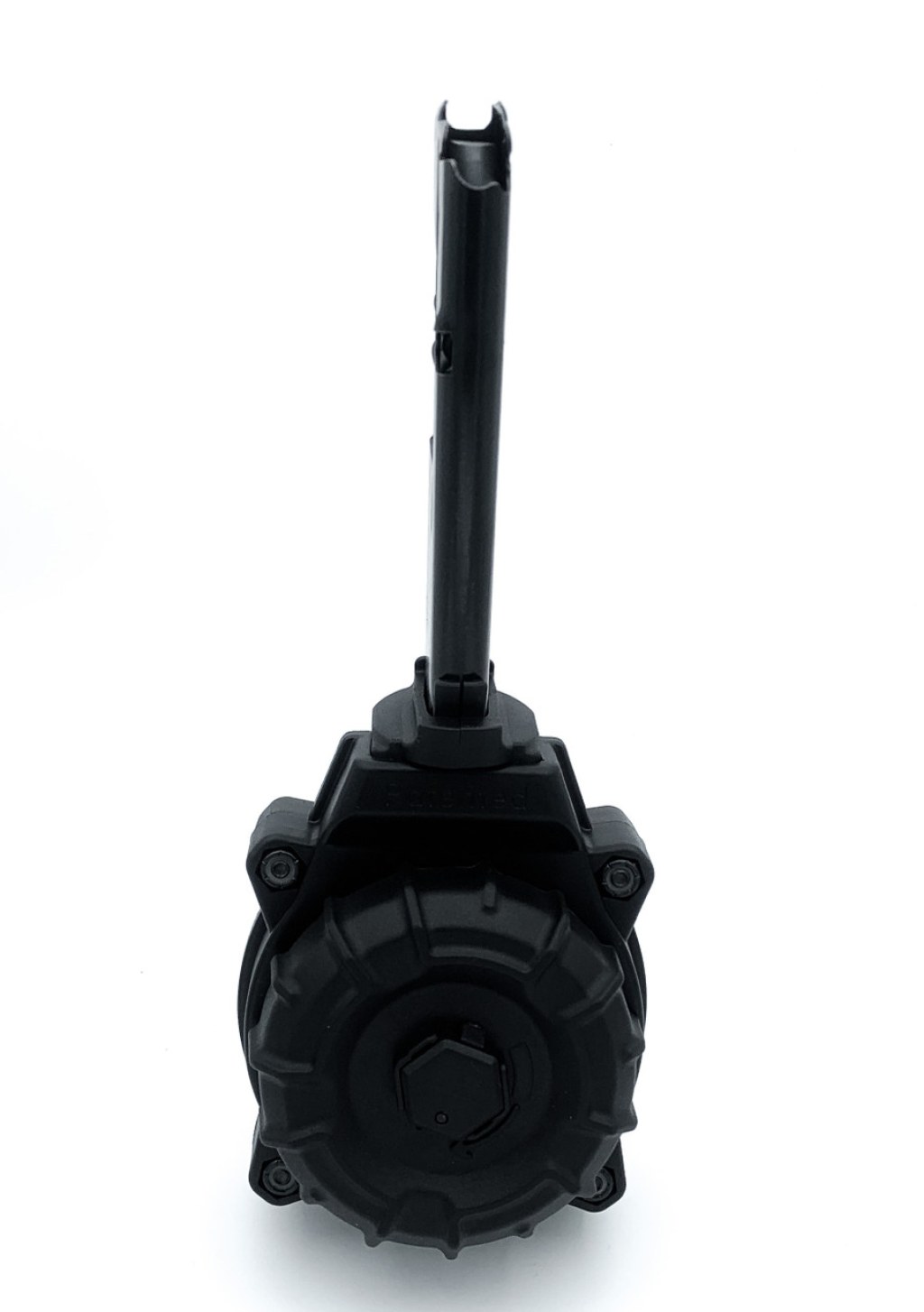 9mm hi point drum - Hi-Point®  / TS Carbine mm () Rd Drum - Black Polymer
