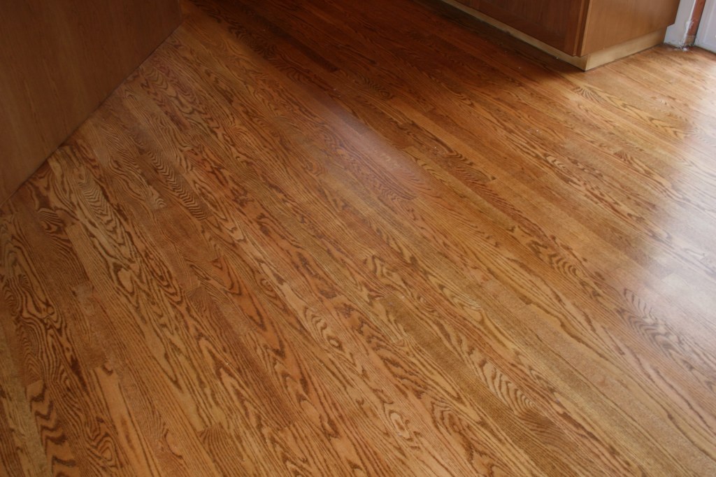 drum sander marks on hardwood floors - Identifying and Correcting Sanding Imperfections - ProInstaller