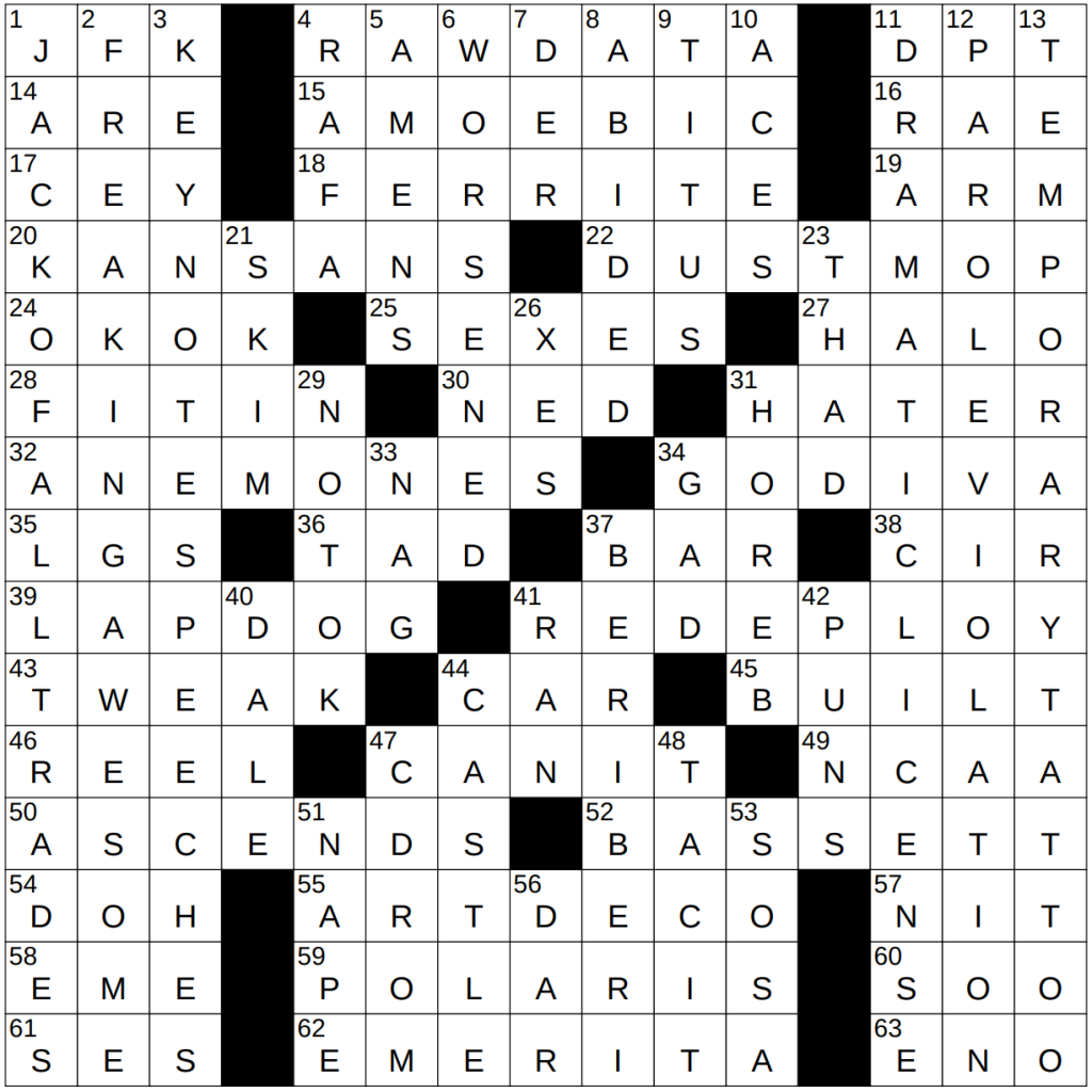 use a drum throne say crossword - - NY Times Crossword  Nov , Friday - NYXCrossword