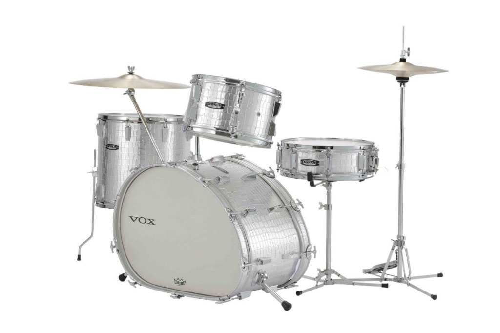 vox telstar drum kit - Telstar - Vox Amps