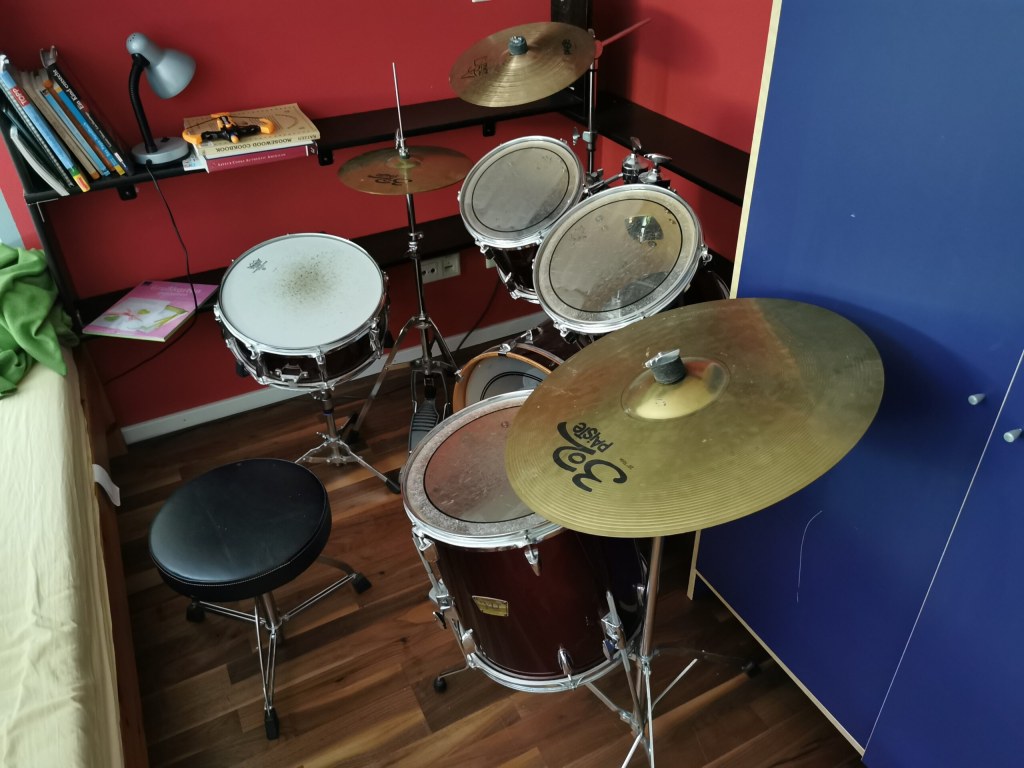 yamaha yd series drum set - Yamaha Drumset YD-Series - Die Verkaufsplattform für Dein Schlagzeug