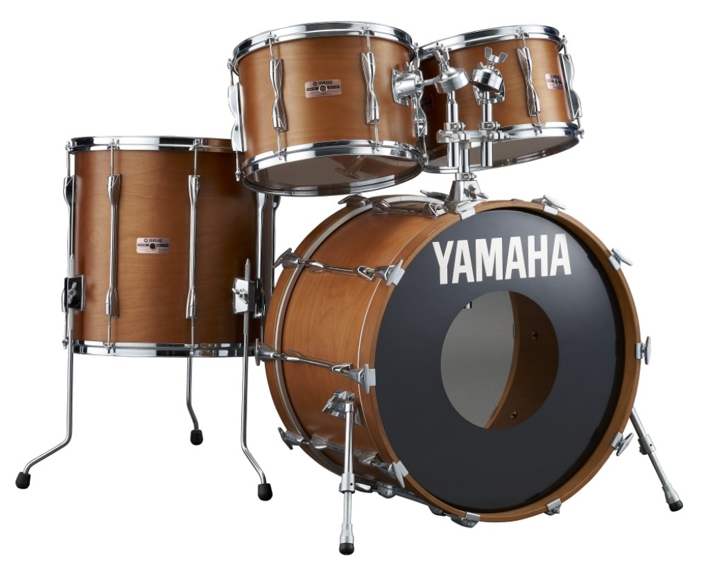 yamaha yd series drum set - YD - Drums - Display collection - INNOVATION ROAD - Yamaha